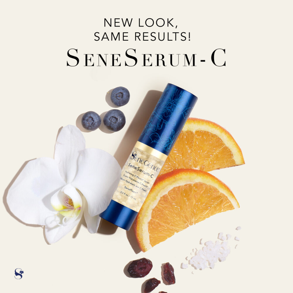 senesun hydrating facial sunscreen