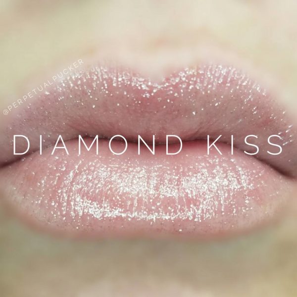 diamond kiss