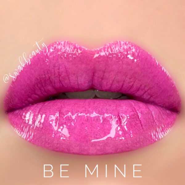 BeMine-lips