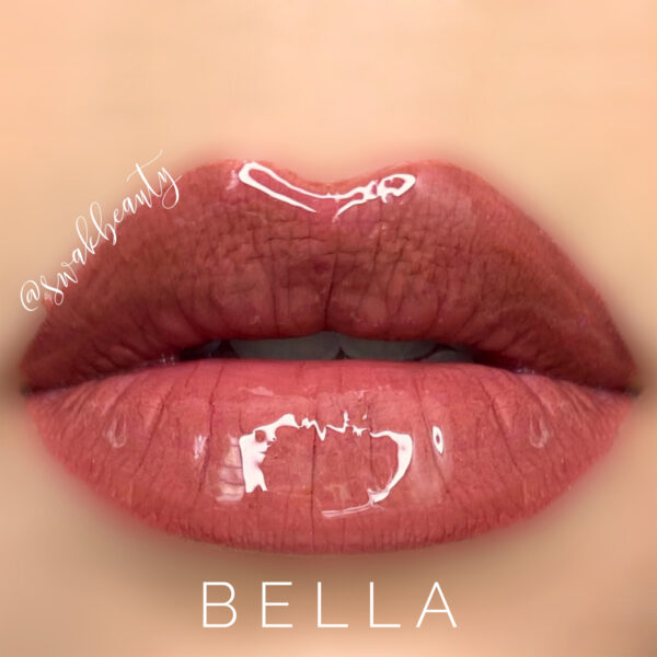 Bella-lips