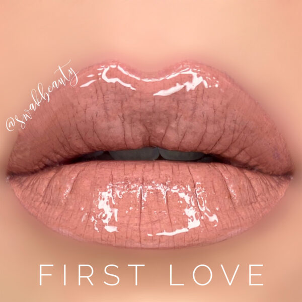 FirstLove-lips