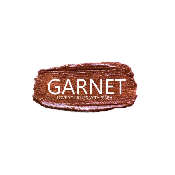 Garnet 003