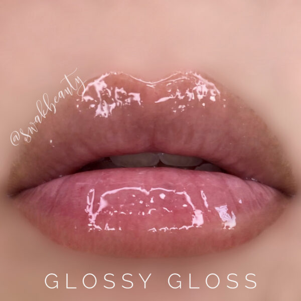 GlossyGloss-lips