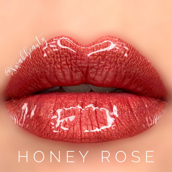 HoneyRose-lips