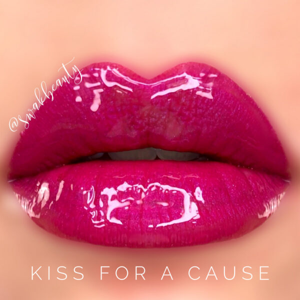 KissForACause-lips