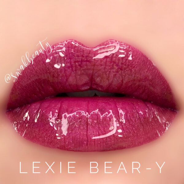 LexieBeary-lips