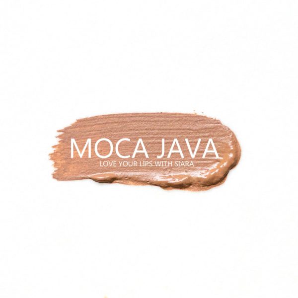 Moca Java 003