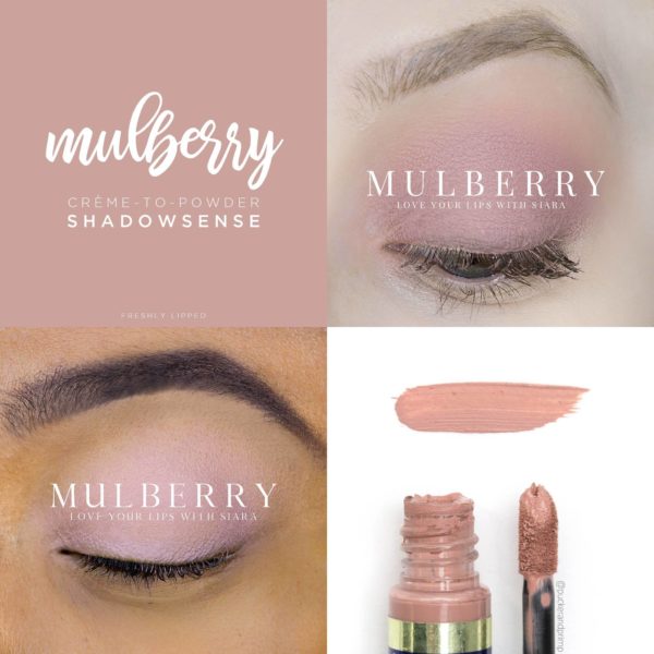Mulberry 001