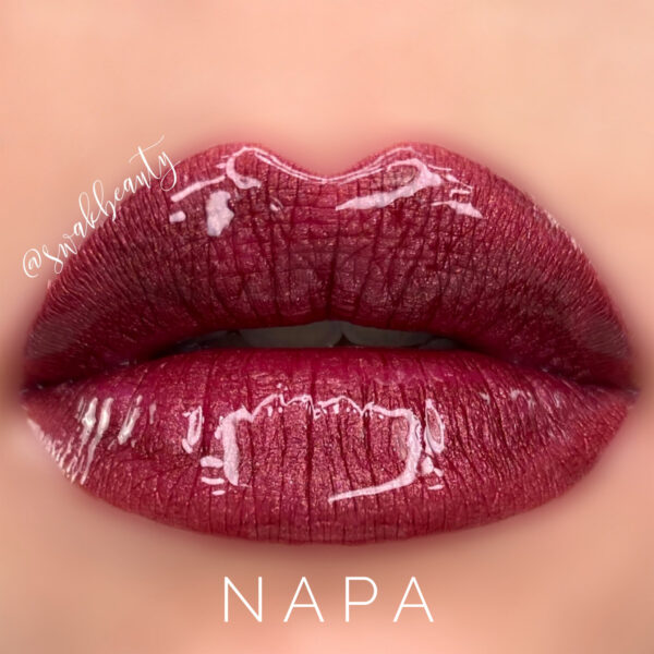 Napa-lips