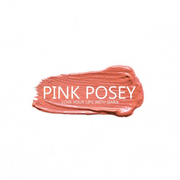Pink Posey 003