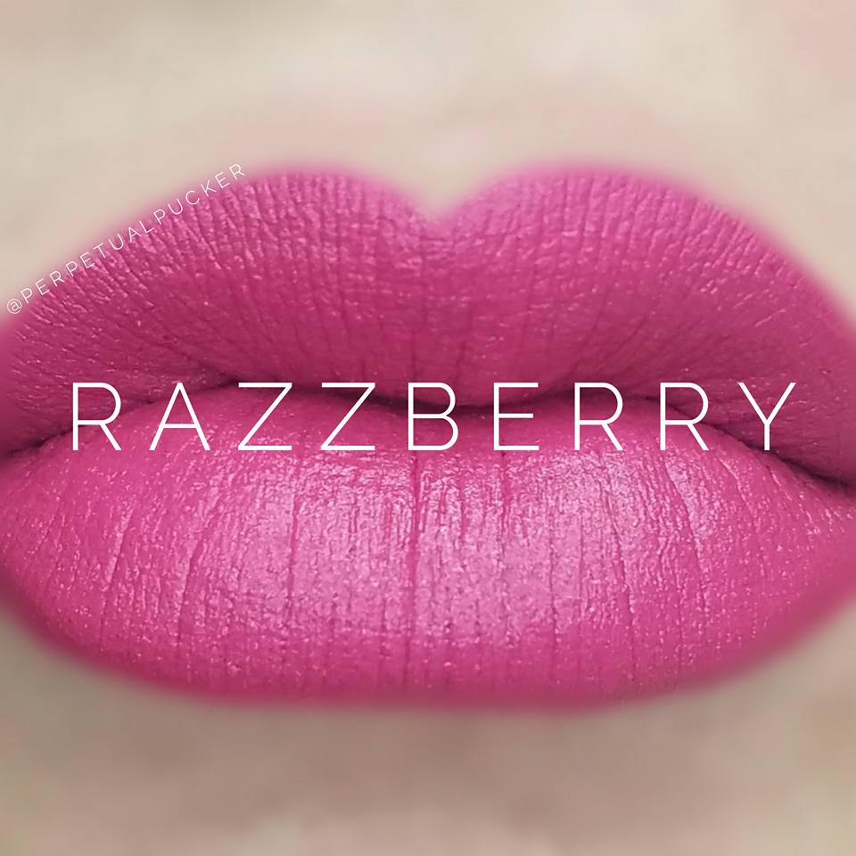Razzberry LipSense®