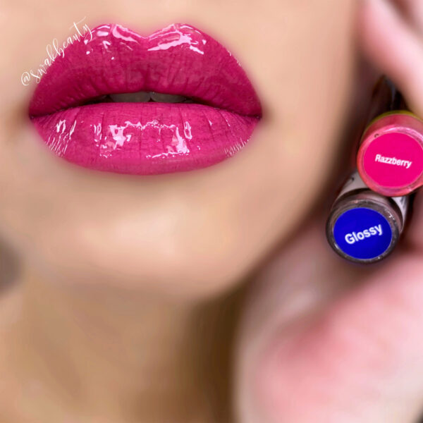 Razzberry-lipstubes