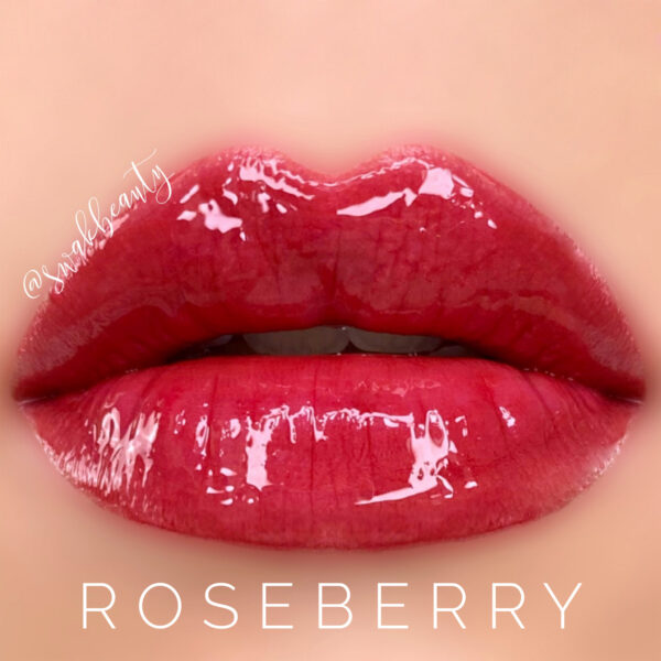 Roseberry-lips