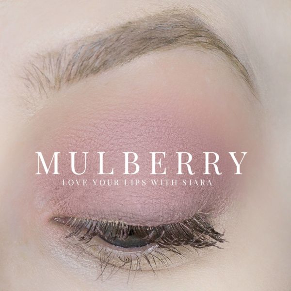 Siara-Mulberry