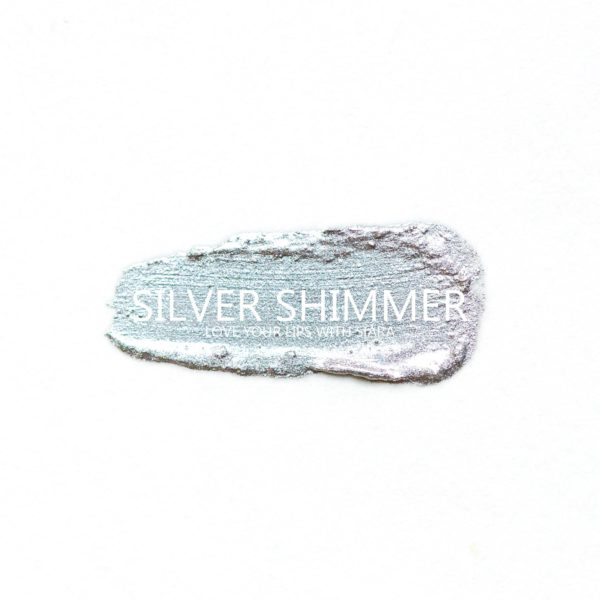 Silver Shimmer 003