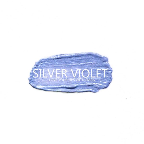 Silver Violet 003