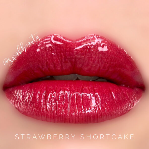 StrawberryShortcake-lips