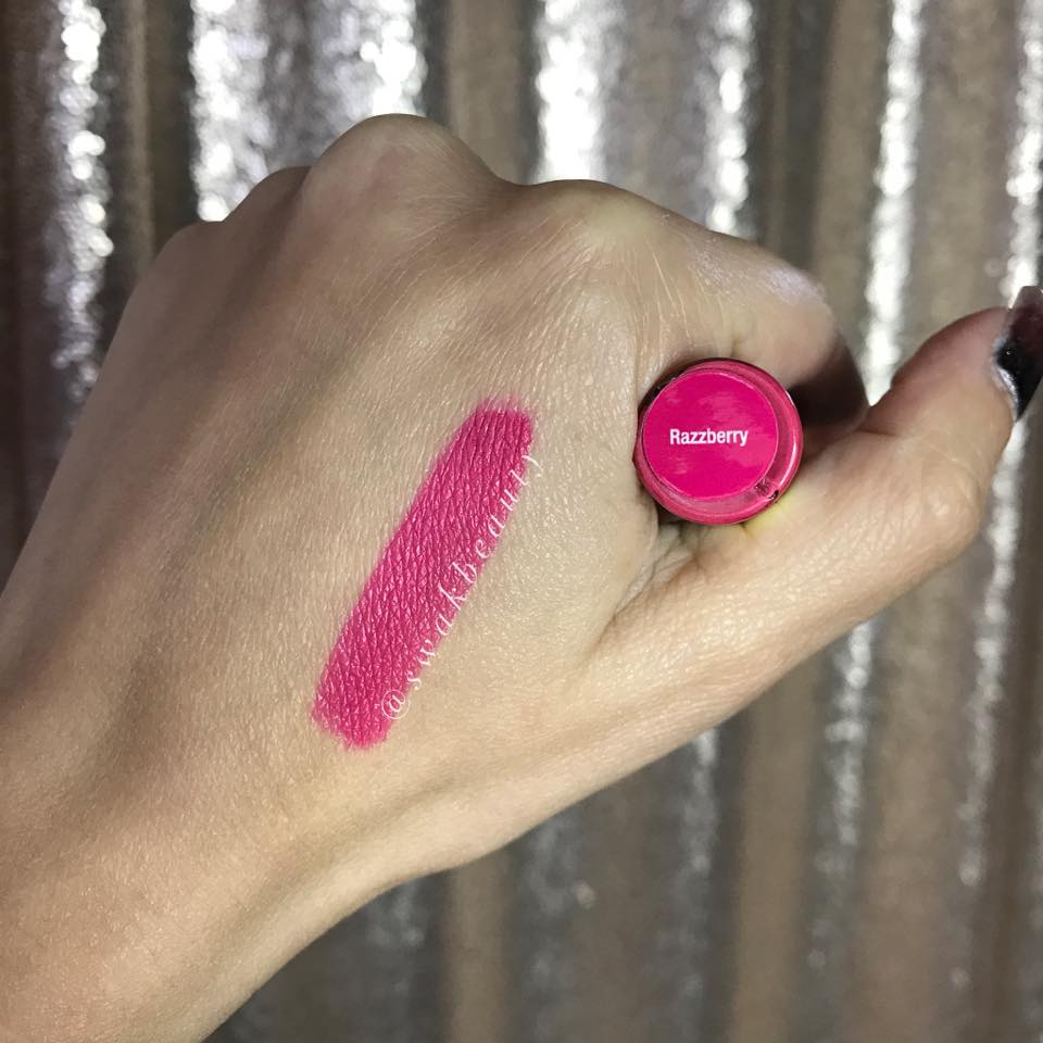 Razzberry LipSense®