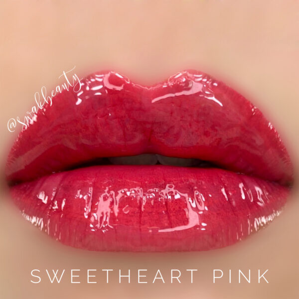 SweetheartPink-lips