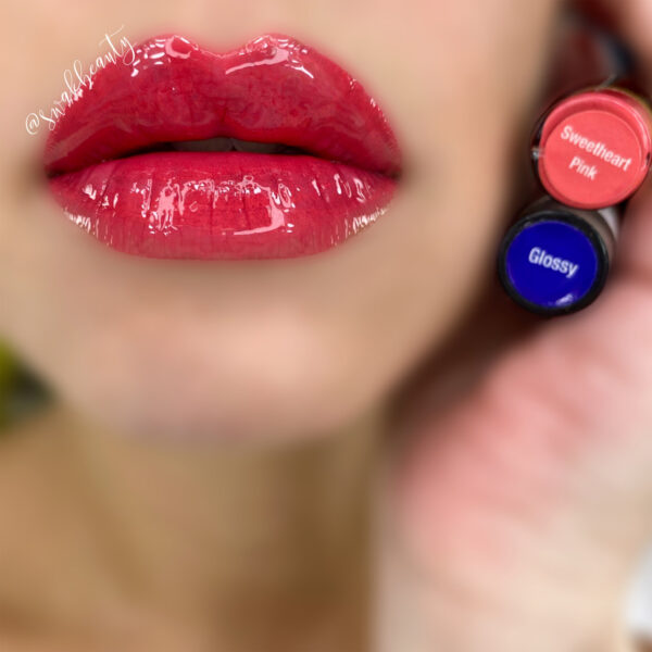 SweetheartPink-lipstubes