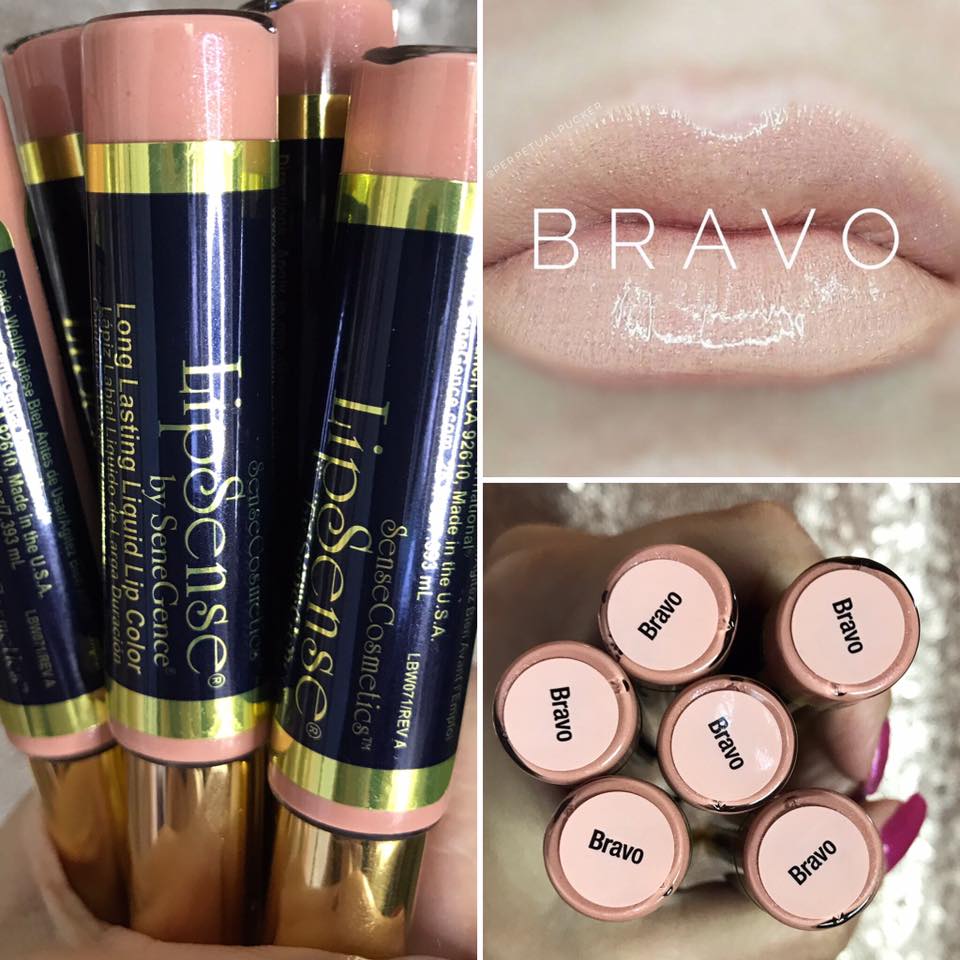 Bravo LipSense®