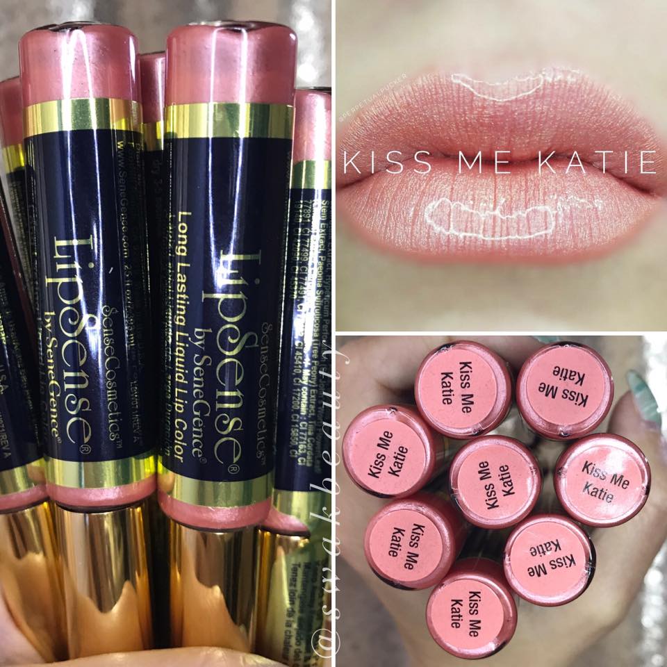 Kiss Me Katie LipSense®