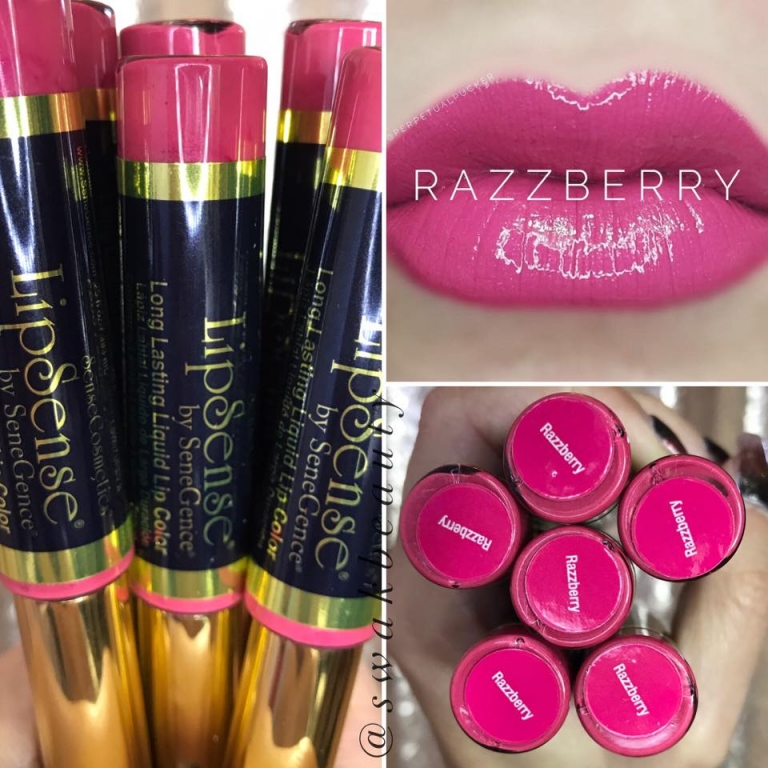 Razzberry LipSense®