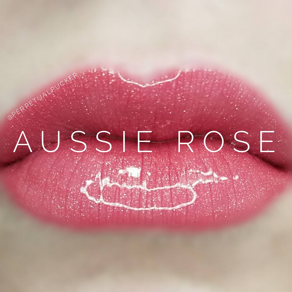 Aussie Rose LipSense®