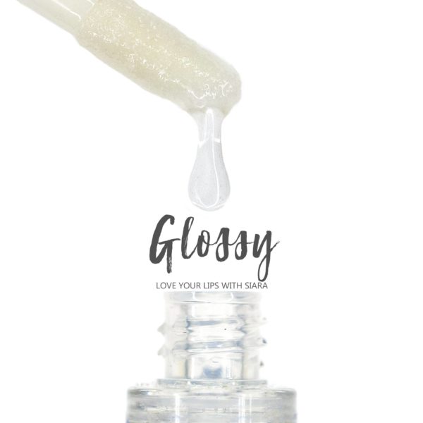 glossy-drip