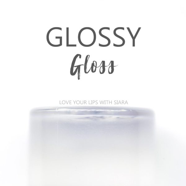 glossy gloss 001