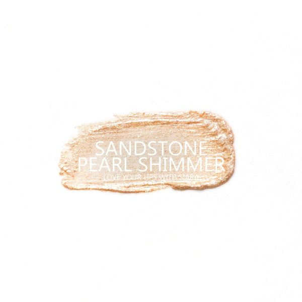 sandstone pearl shimmer 003