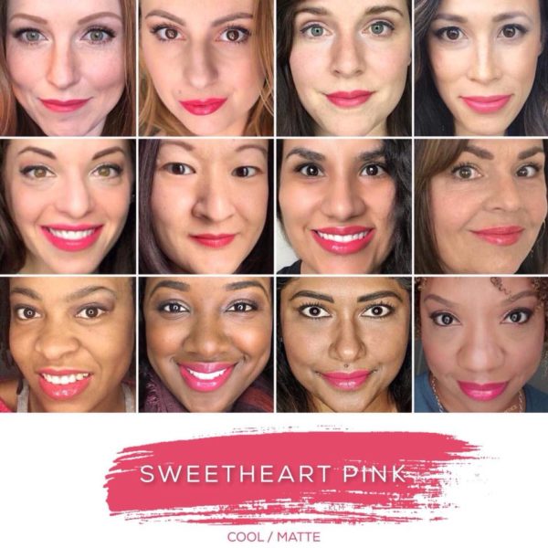 sweetheartpink-collage
