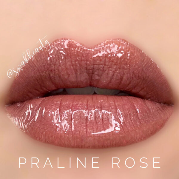 PralineRose-lips