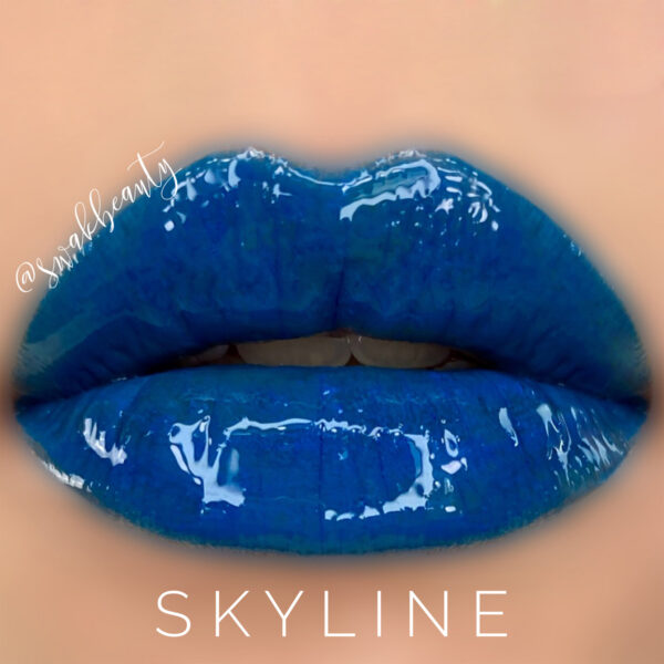 Skyline-lips