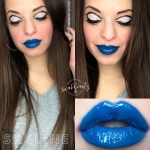 Skyline Lipsense Limited Edition Swakbeauty