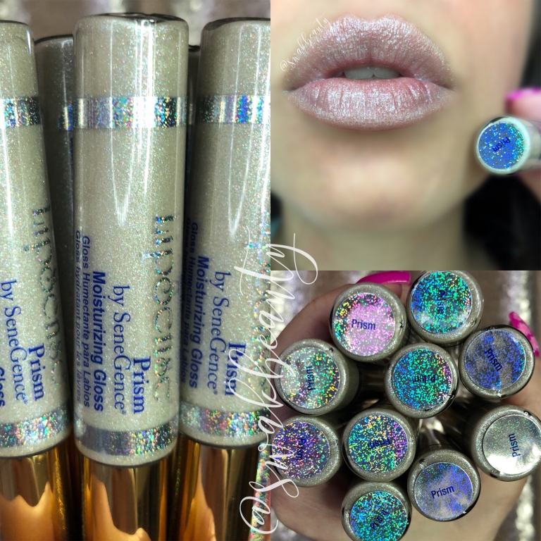 LipSense® Prism Gloss (Limited Edition)