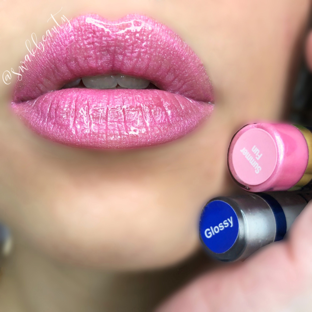 Summer Fun LipSense® (Limited Edition)