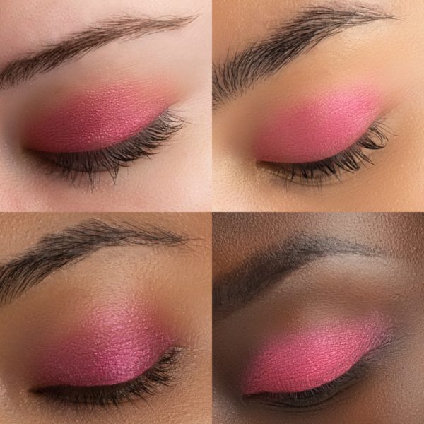 pink hibiscus shimmer 002