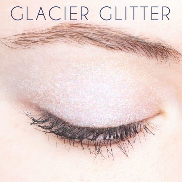 Glacier Glitter 002