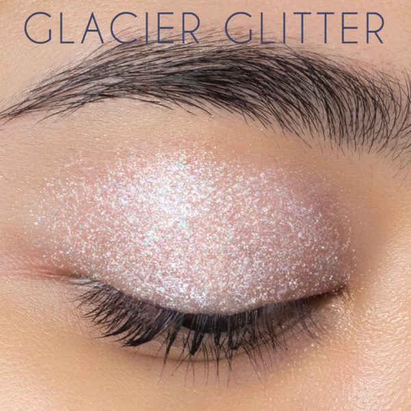 Glacier Glitter 003