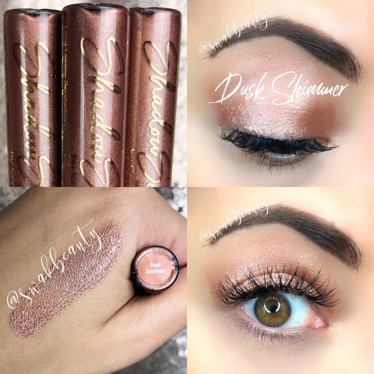 Dusk Shimmer Shadowsense® Limited Edition