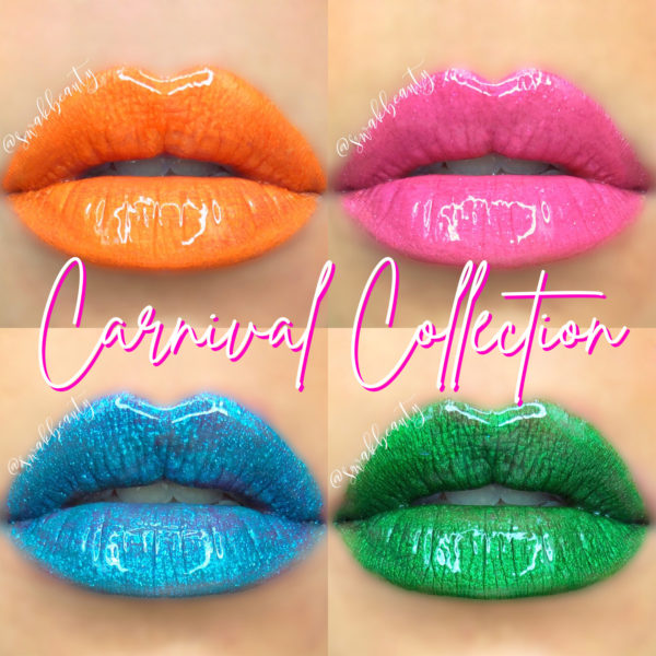 Carnival-Collection