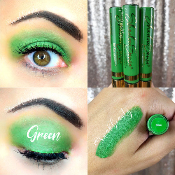 Green-Eye-Collage