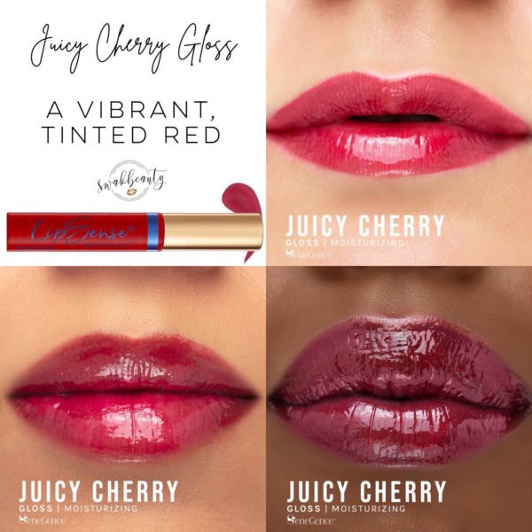 Juicy-Cherry-Gloss