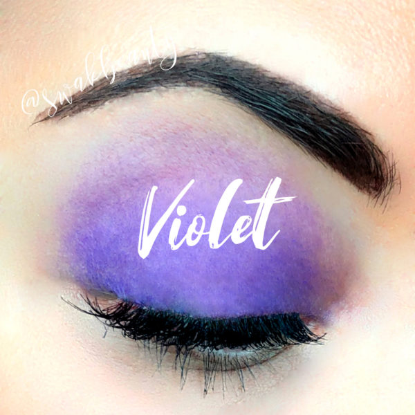 Violet-Eye-Text