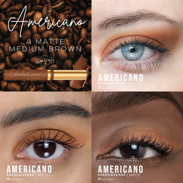 Americano-ShadowSense