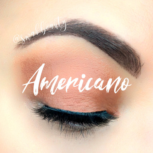 Americano-eye-text