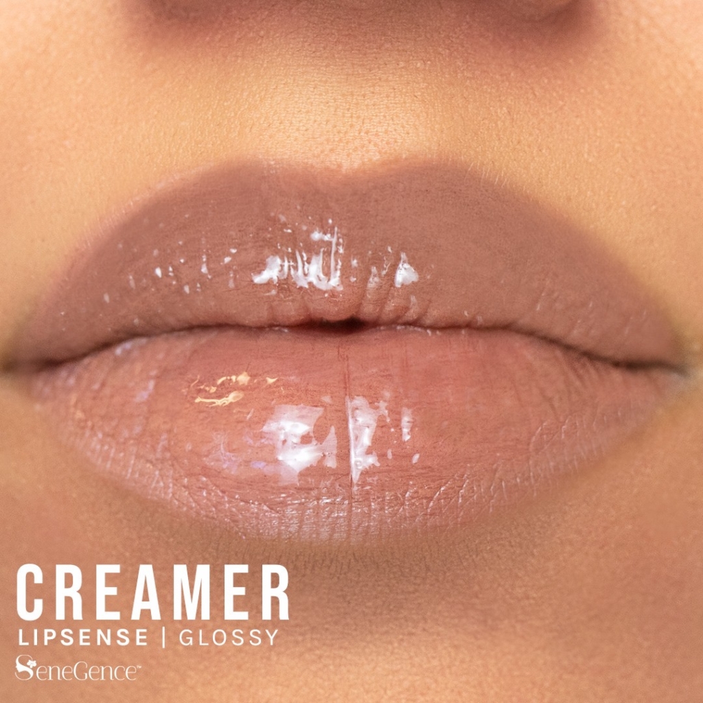 Creamer LipSense® (Limited Edition)