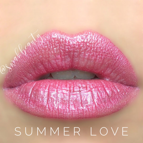 Summer-Love---Lips