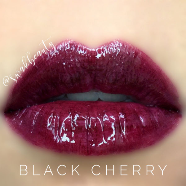 BlackCherry-lips